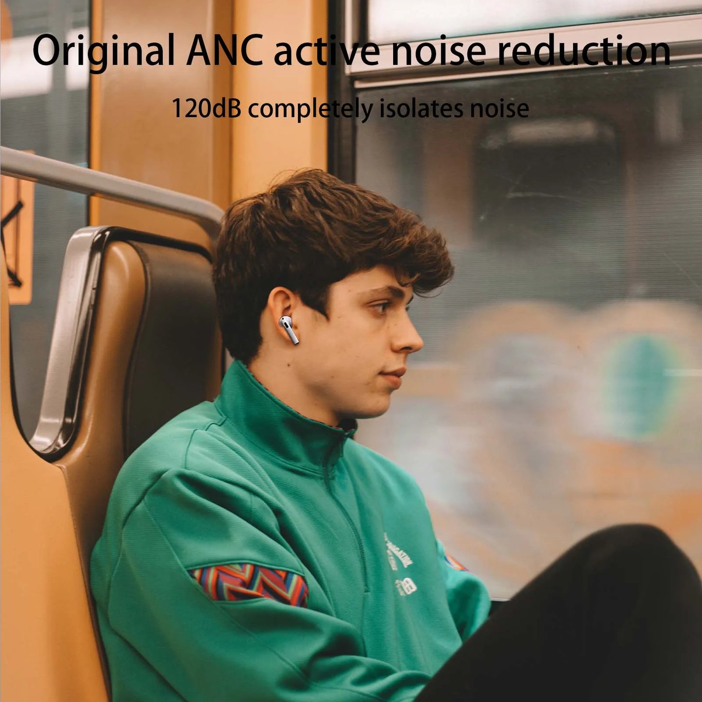 Air Pro True Wireless Earbuds