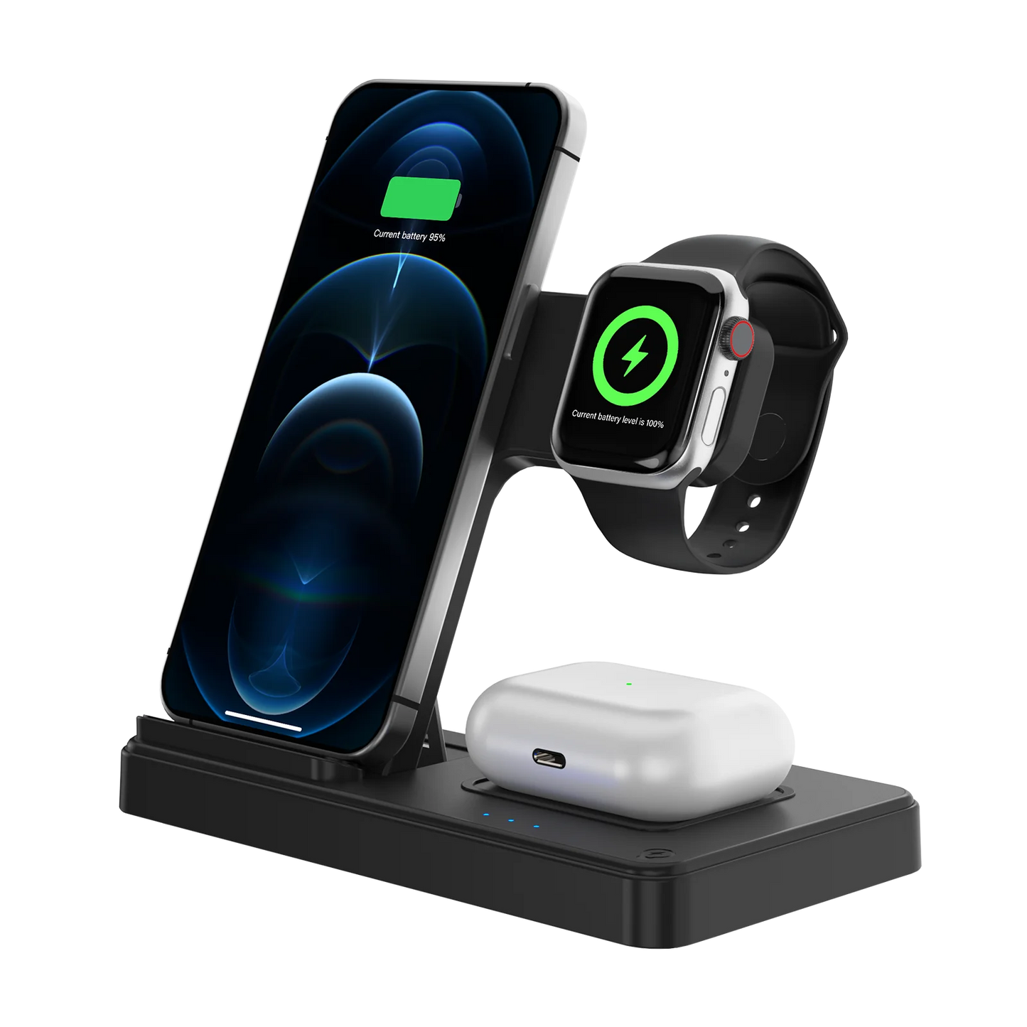 MagFold Power Dock