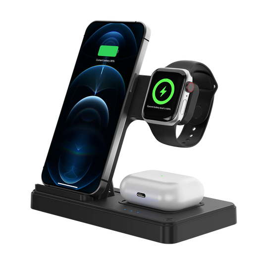 MagFold Power Dock