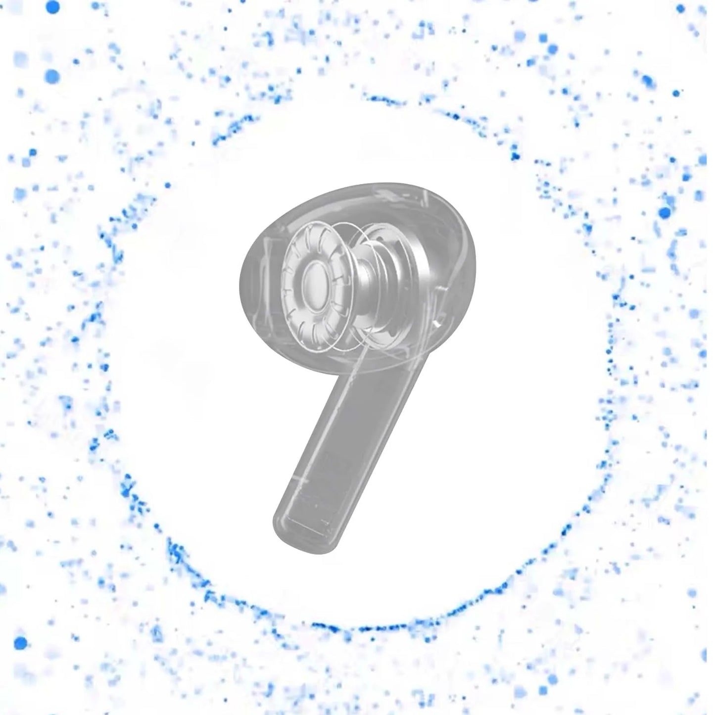 Air Pro True Wireless Earbuds