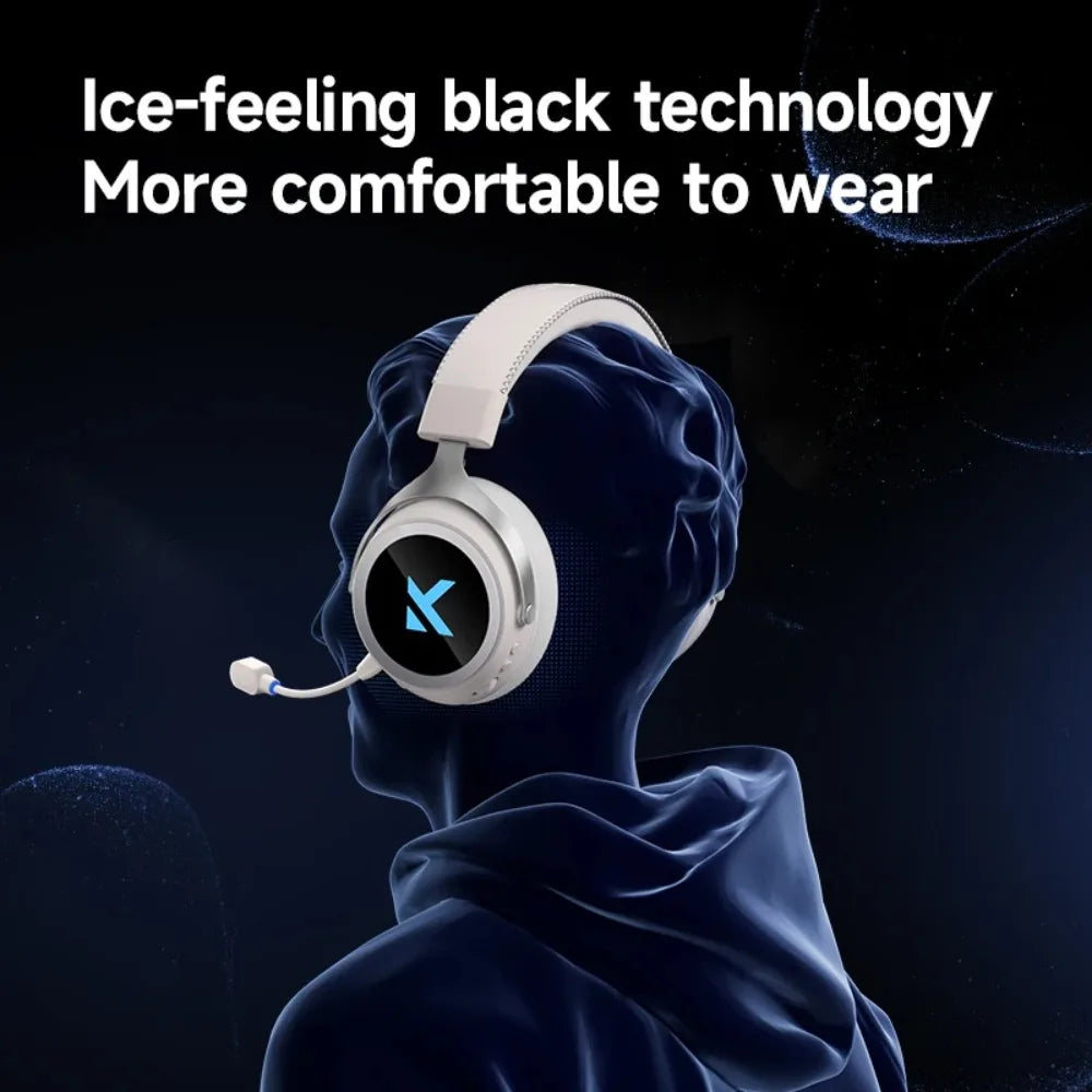 PulsePlay Pro Wireless Gaming Headset